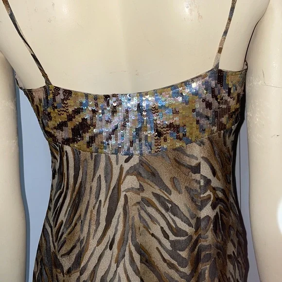 Valentino Slip Dress - Picture 10 of 12